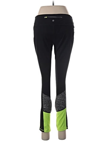 Tangerine Active Pants (view 2)