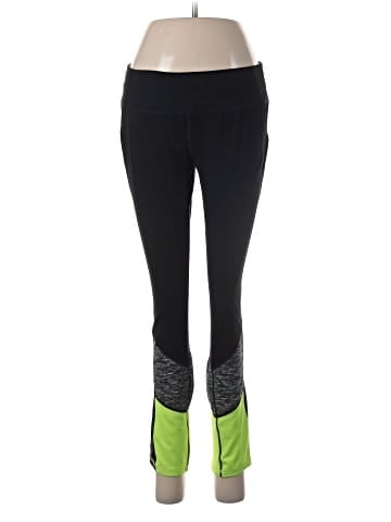 Tangerine Active Pants (view 1)