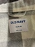Old Navy Ivory Cardigan Size 14 - 16 - photo 3