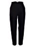 Virtue Solid Black Active Pants Size 14 - photo 2