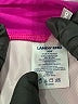 Lands' End Solid Pink Purple Active Skort Size 20W - photo 3