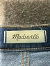 Madewell Blue Jeans Size 27 waist - photo 7