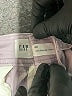 Gap Gray Casual Pants Size 00 - photo 7