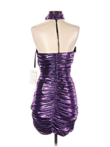 Sherri Hill Cocktail Dress (view 2)