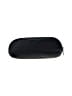 Assorted Brands 100% Vinyl Coated Polyester (pvc) Black Makeup Bag One size - photo 2