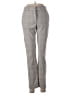 H&M Houndstooth Gray Dress Pants Size 6 - photo 1
