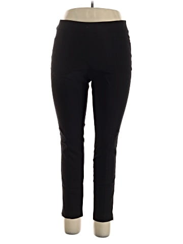 Rafaella Active Pants (view 1)
