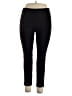 Rafaella Black Active Pants Size 14 (petite) - photo 1