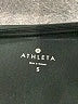Athleta Black Long Sleeve T-Shirt Size S - photo 7