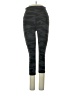 Athleta Camo Black Active Pants Size XS - photo 1