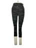 Athleta Camo Black Active Pants Size XS - photo 2