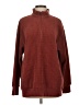 Active Burgundy Sweatshirt Size S - photo 1
