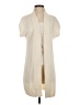 Ann Taylor Ivory Cardigan Size S - photo 1