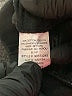 Theory Solid Black Athletic Shorts Size S - photo 4
