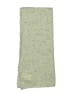 Club Monaco Green Ivory Scarf One size - photo 2
