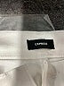 Express Ivory Jeans Size 4 - photo 7