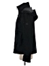 Adidas 100% Polyester Solid Black Jacket Size S - photo 5