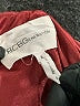 BCBGeneration Burgundy Blazer Size S - photo 6