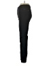 Olsen Solid Black Teal Active Pants Size 6 - photo 5