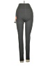 Lezat Color Block Gray Active Pants Size XS - photo 2