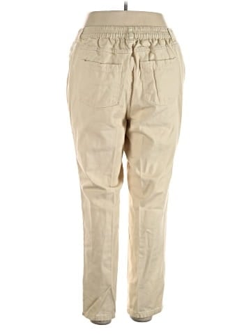 Woman Within Jeggings (view 2)