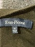 Evan Picone Brown Cardigan Size M - photo 7