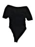 Unbranded Black Bodysuit Size M - photo 1