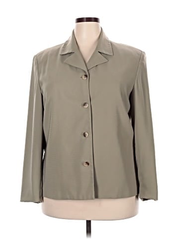 Preston & York Blazer (view 1)