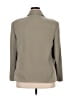 Preston & York 100% Polyester Tan Blazer Size 18 - photo 2