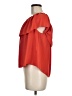 Wilfred 100% Polyester Orange Sleeveless Blouse Size M - photo 5