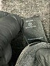 Robert Rodriguez Solid Gray Tan Dress Pants Size S (estimated) - photo 9