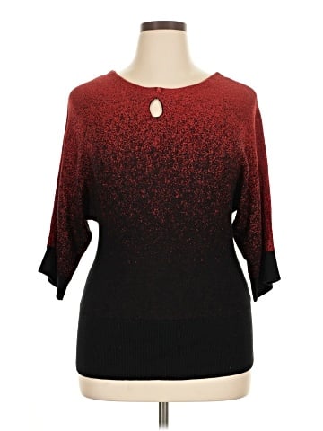 GNW 3/4 Sleeve Top (view 1)