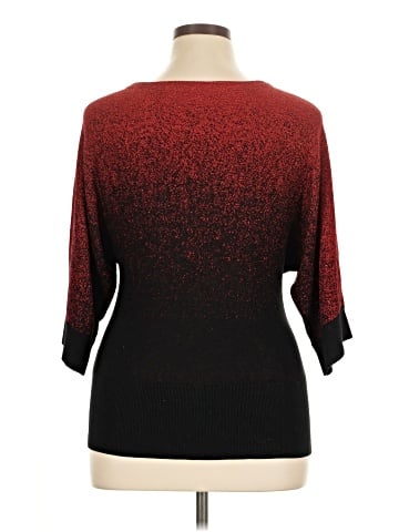 GNW 3/4 Sleeve Top (view 2)