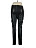Zara Black Casual Pants Size XL - photo 2