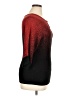 GNW Red 3/4 Sleeve Top Size XL - photo 4