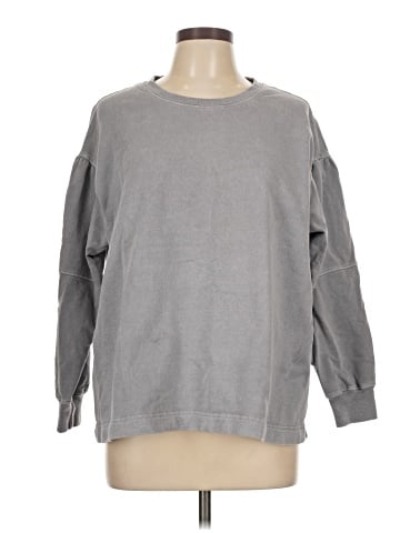 Rivet & Thread Sweatshirt (view 1)