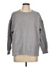 Rivet & Thread Gray Sweatshirt Size L - photo 1
