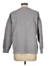 Rivet & Thread Gray Sweatshirt Size L - photo 2