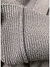 Miu Miu 100% Wool Black Blue Wool Pullover Sweater Size EU (IT) 42 / US 6 - photo 6