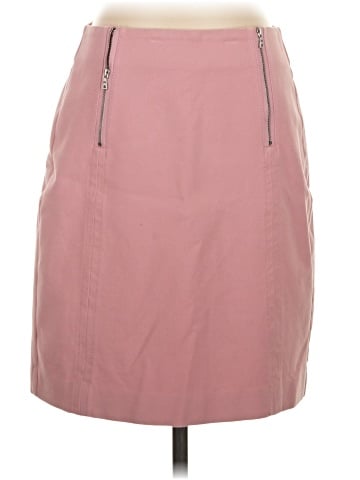 Ann Taylor LOFT Casual Skirt (view 1)