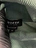 Worth New York Green Turtleneck Sweater Size M - photo 7
