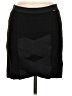 Guess Black Formal Skirt Size M - photo 1