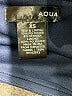 Aqua Solid Blue Formal Skirt Size XS - photo 5