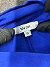 Assorted Brands Color Block Blue Active Pants Size S - photo 4
