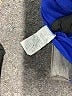 Assorted Brands Color Block Blue Active Pants Size S - photo 5