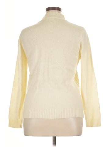 CW Classics Turtleneck Sweater (view 2)