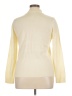 CW Classics 100% Acrylic Ivory Turtleneck Sweater Size XL - photo 2