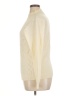 CW Classics 100% Acrylic Ivory Turtleneck Sweater Size XL - photo 5