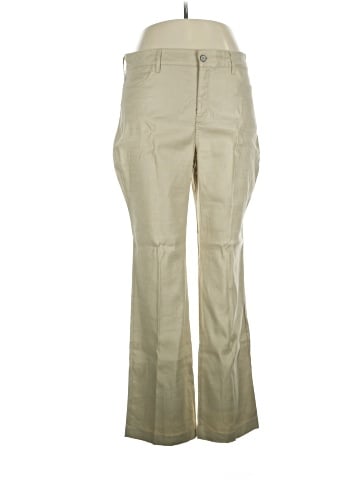 NYDJ Linen Pants (view 1)