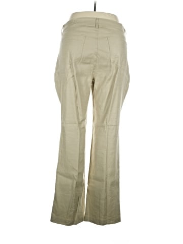 NYDJ Linen Pants (view 2)